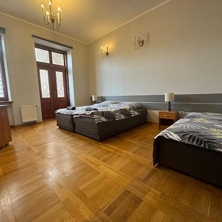 Hostel Va Bank Ряшів Екстер'єр фото