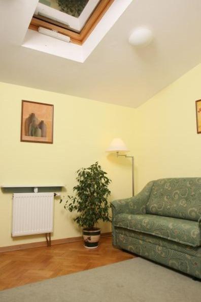 Hostel Va Bank Ряшів Екстер'єр фото