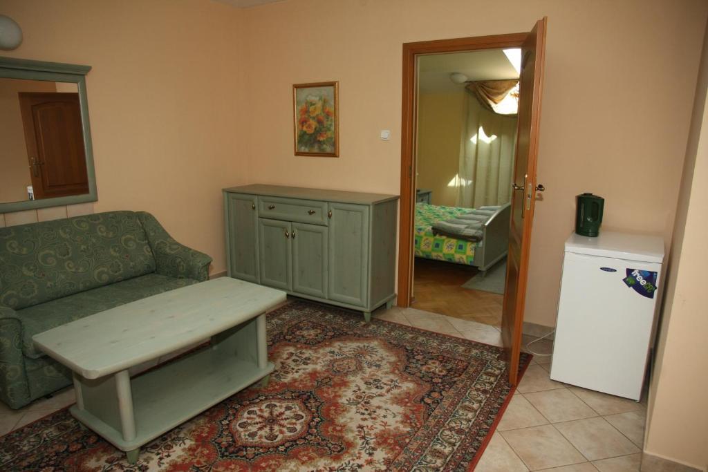 Hostel Va Bank Ряшів Екстер'єр фото