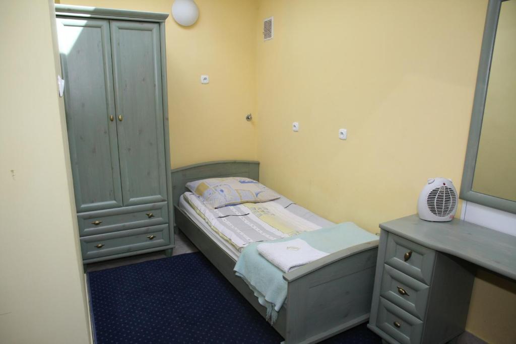 Hostel Va Bank Ряшів Номер фото