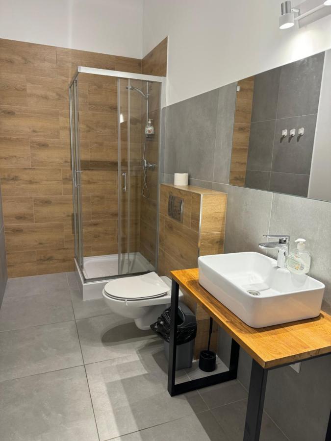 Hostel Va Bank Ряшів Екстер'єр фото