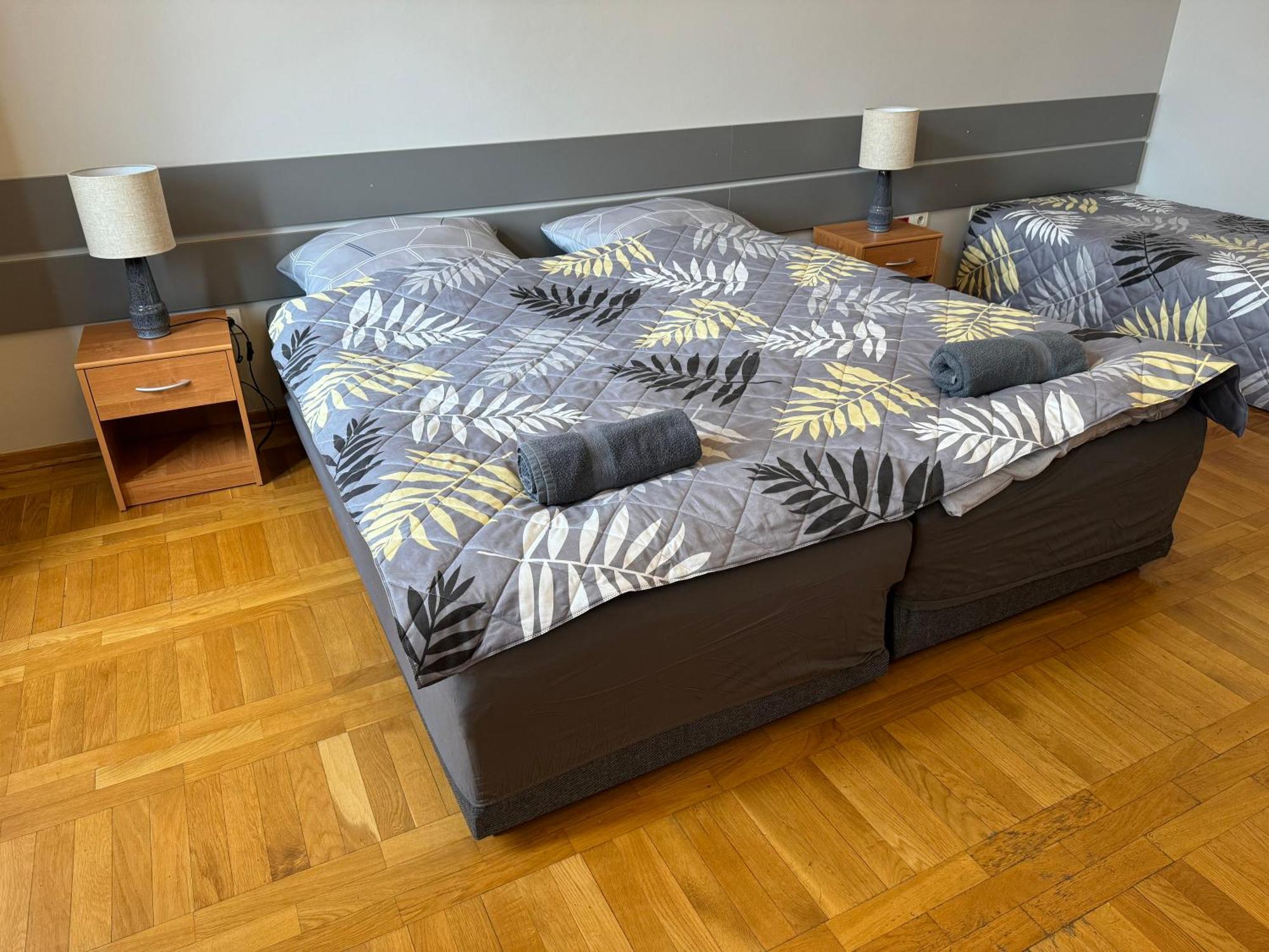 Hostel Va Bank Ряшів Екстер'єр фото