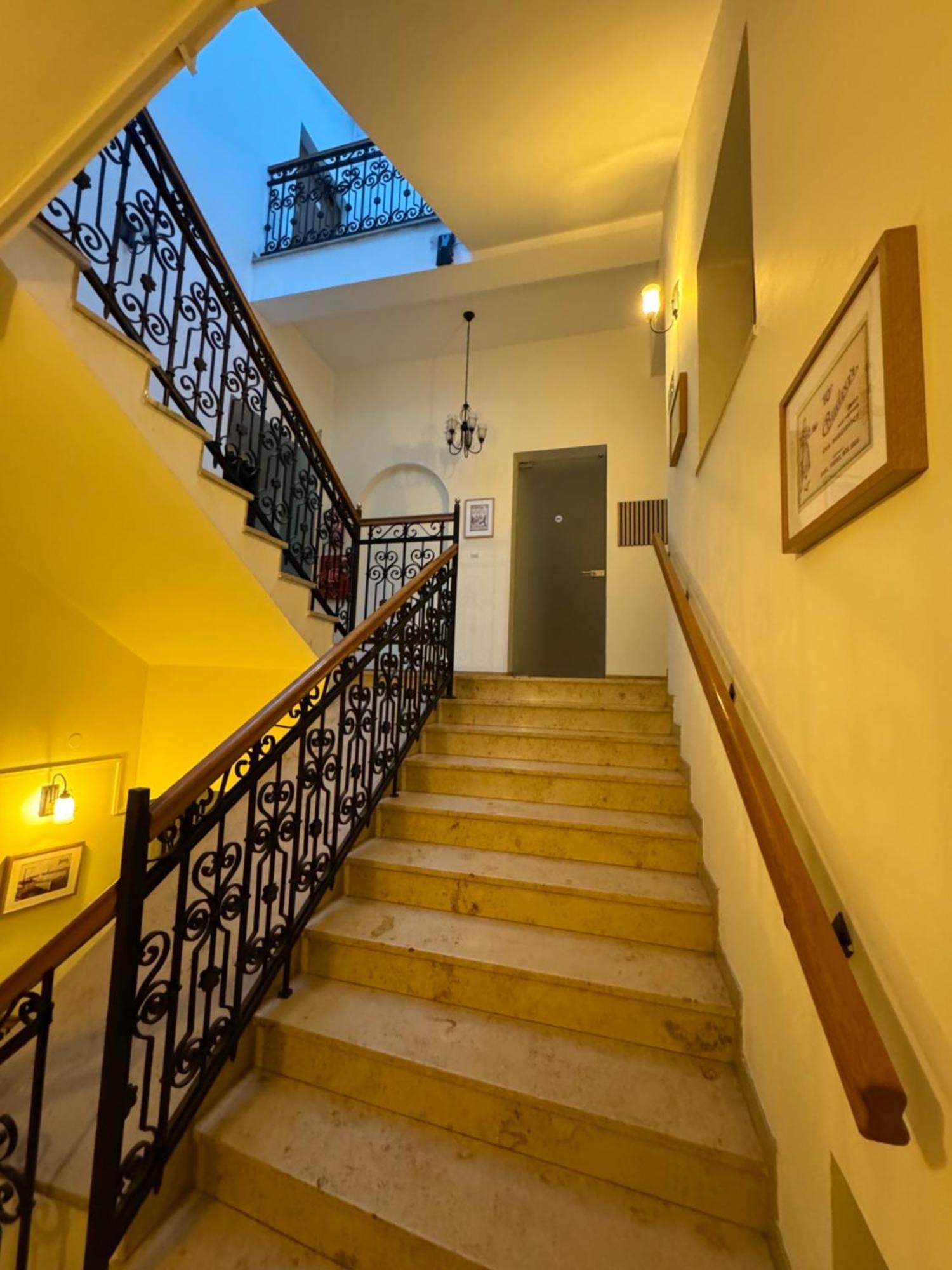 Hostel Va Bank Ряшів Екстер'єр фото