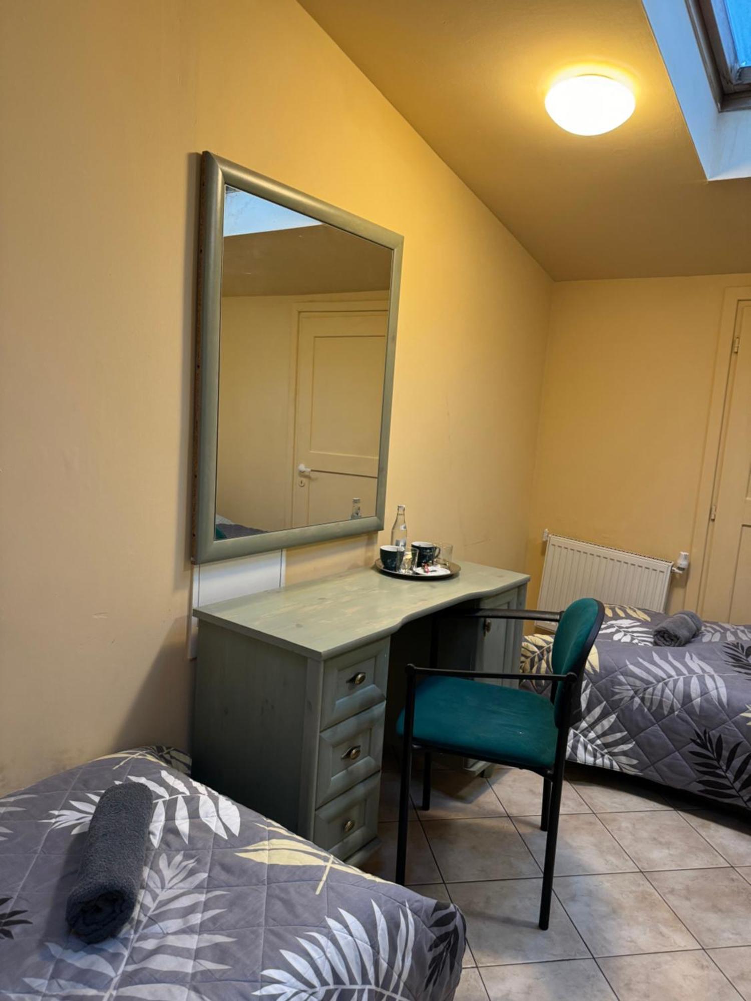 Hostel Va Bank Ряшів Екстер'єр фото