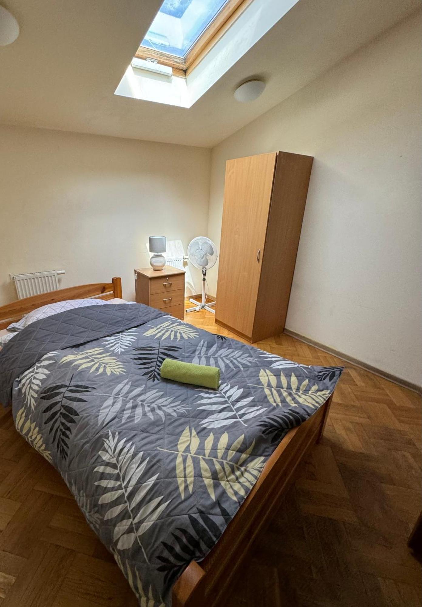 Hostel Va Bank Ряшів Екстер'єр фото