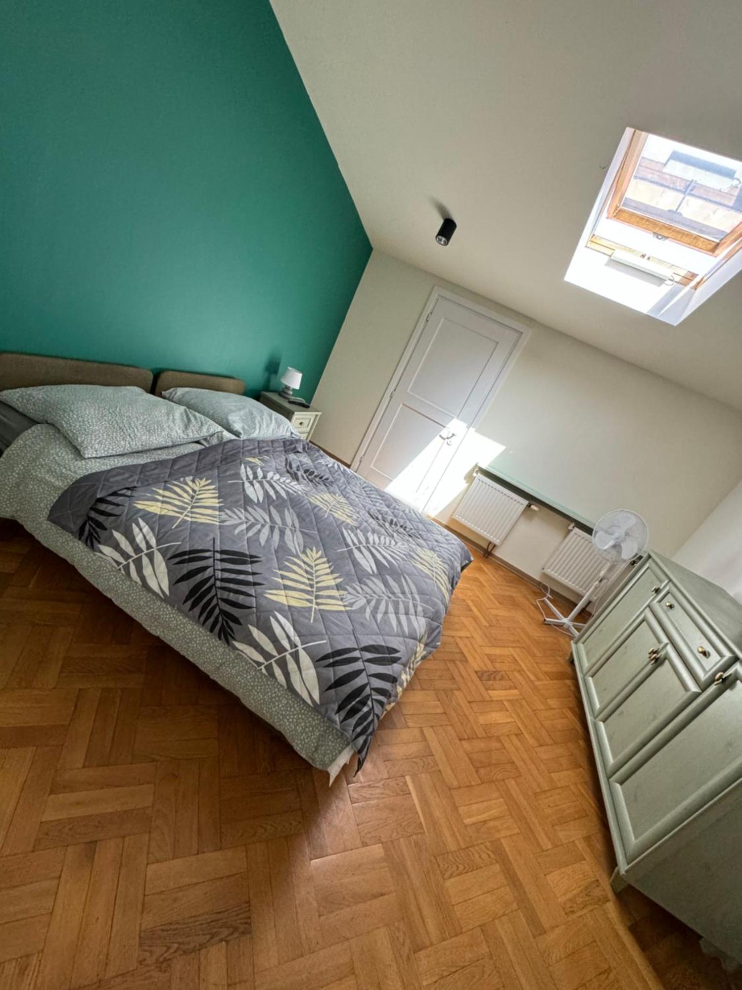 Hostel Va Bank Ряшів Екстер'єр фото